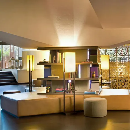 Starhotels Michelangelo 4*