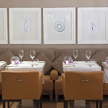 Starhotels Michelangelo 4*