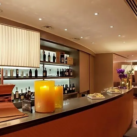 Starhotels Michelangelo