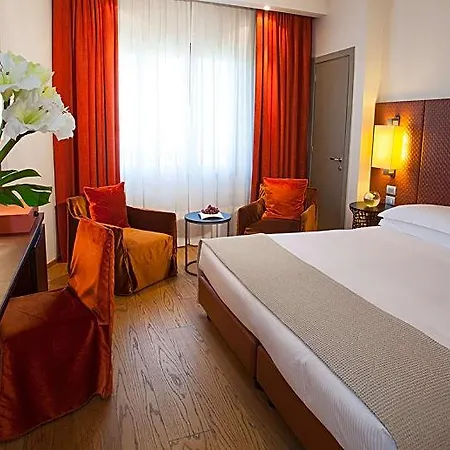 Starhotels Michelangelo
