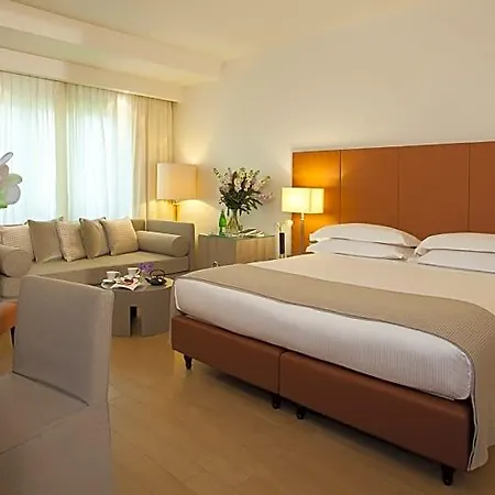 Hotel Starhotels Michelangelo