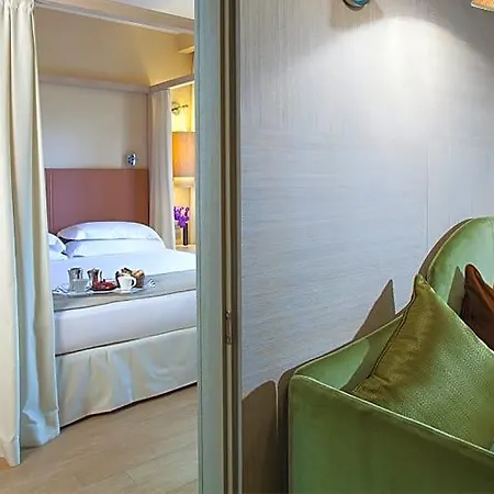 Starhotels Michelangelo