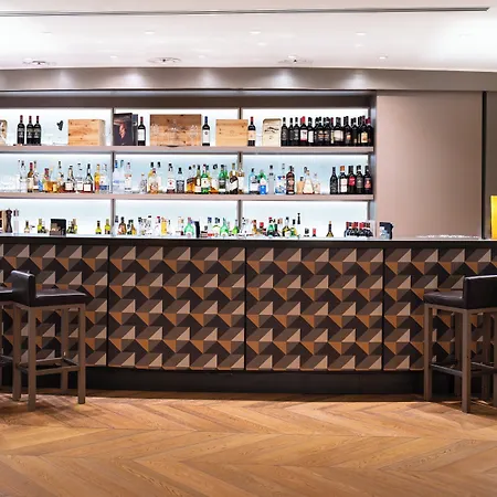 Starhotels Michelangelo 4* Firenze