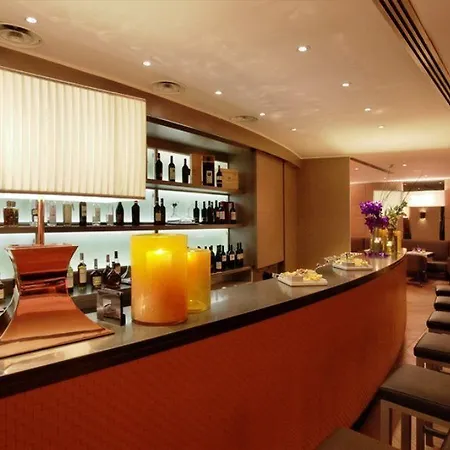 Отель Starhotels Michelangelo
