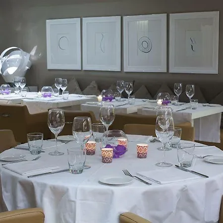 Starhotels Michelangelo Firenze