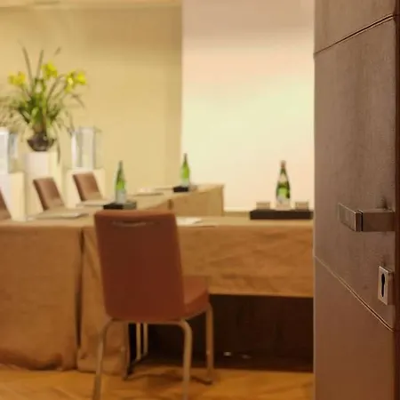 Starhotels Michelangelo 4* Florence