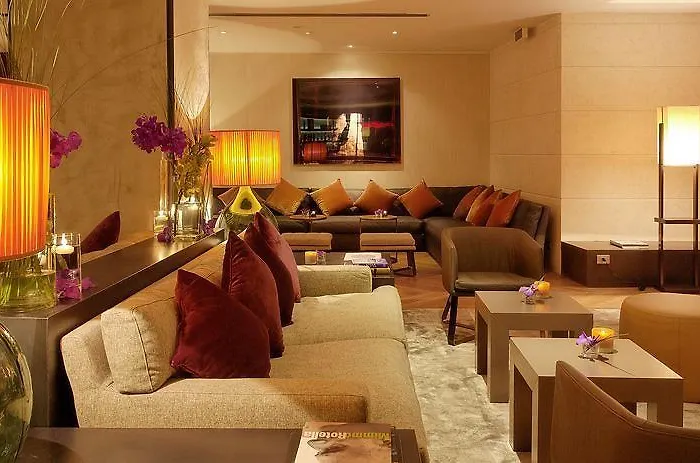 Hotel Starhotels Michelangelo Firenze