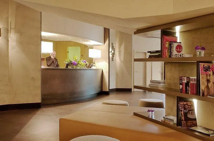 Starhotels Michelangelo