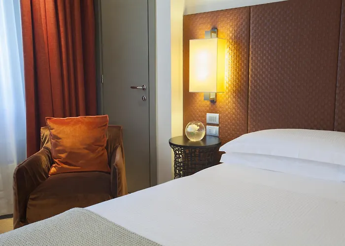 Hotel Starhotels Michelangelo