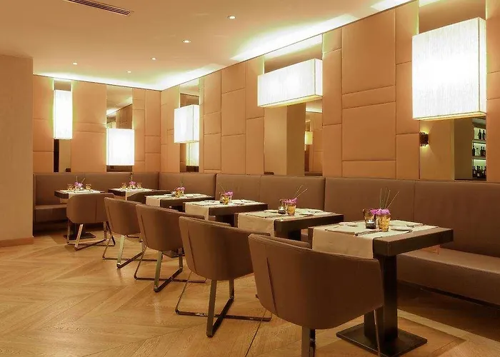 Starhotels Michelangelo