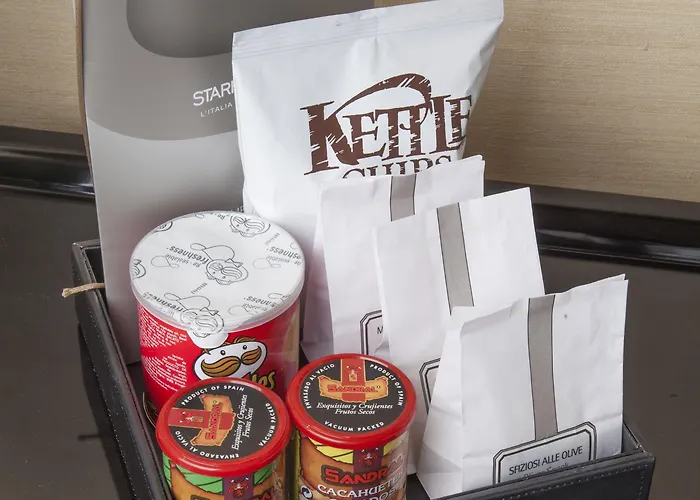 Starhotels Michelangelo 4* Firenze