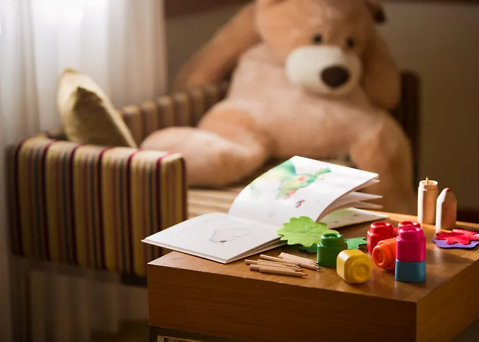 Starhotels Michelangelo