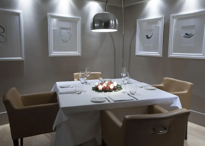 Starhotels Michelangelo 4*