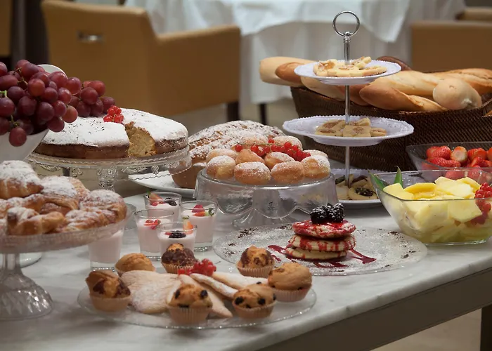 Starhotels Michelangelo 4* Firenze