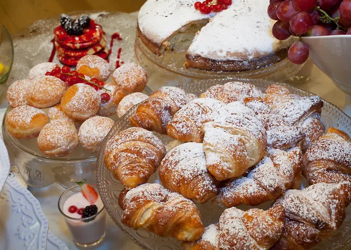 Starhotels Michelangelo 4* Firenze