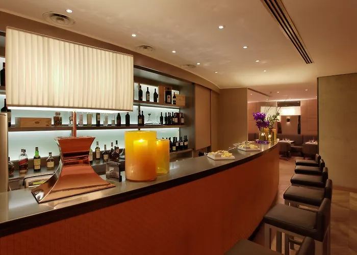 Starhotels Michelangelo 4*