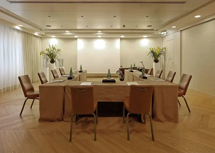 Starhotels Michelangelo 4* Firenze