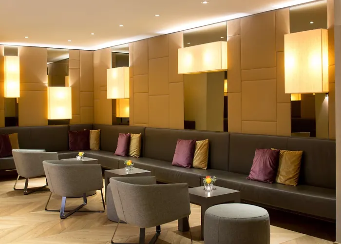 Hotel Starhotels Michelangelo