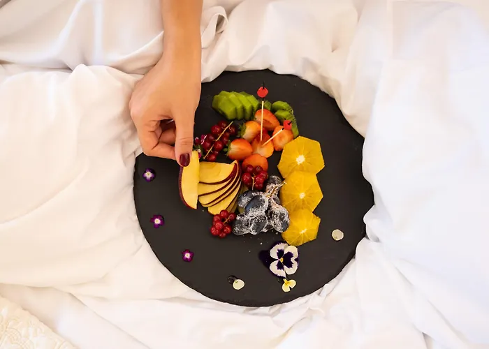 Starhotels Michelangelo Firenze