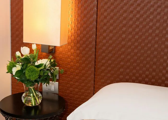 Starhotels Michelangelo Firenze