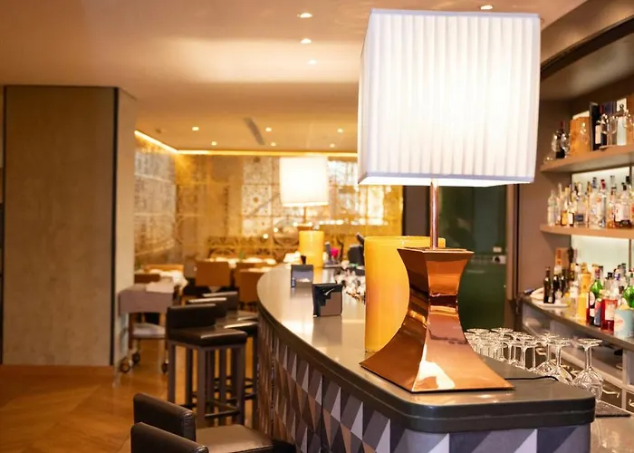 Hotel Starhotels Michelangelo