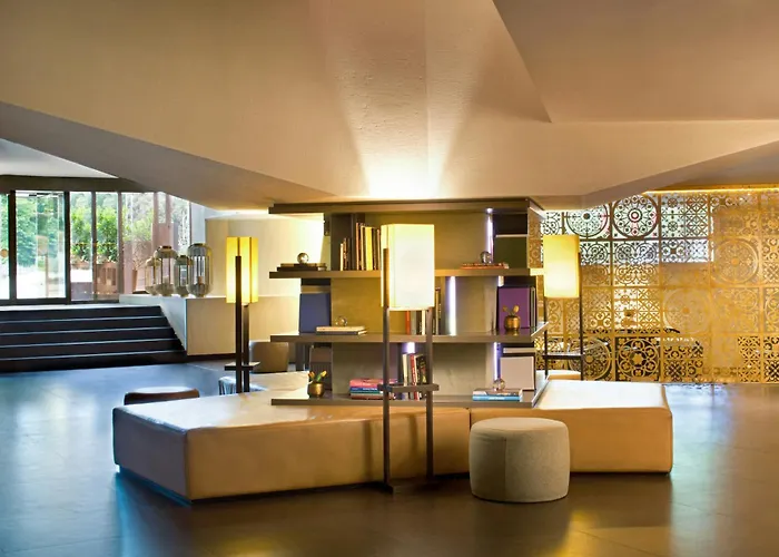 Starhotels Michelangelo 4*