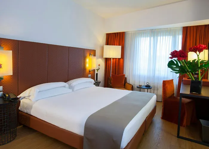 Starhotels Michelangelo