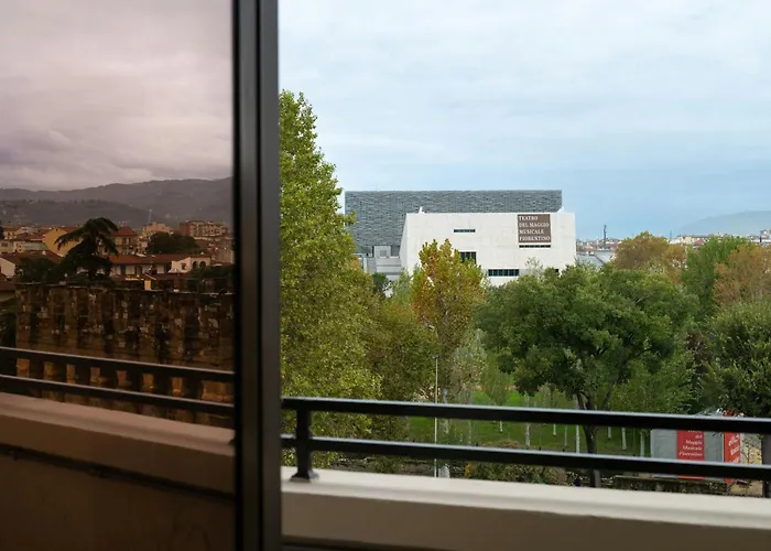 Starhotels Michelangelo