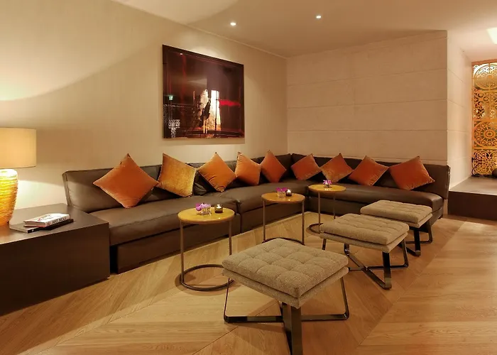 Starhotels Michelangelo