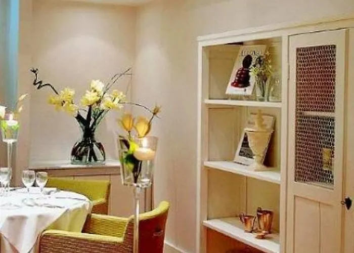 Starhotels Michelangelo Hotel Firenze