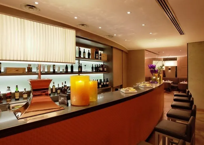 Hotel Starhotels Michelangelo