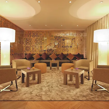 Starhotels Michelangelo 4* Firenze