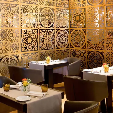 Starhotels Michelangelo Hotell