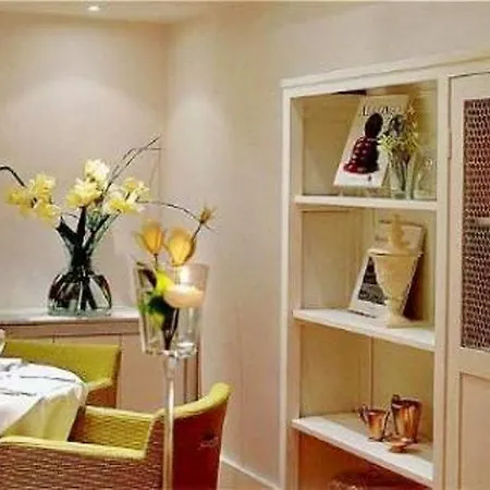 Starhotels Michelangelo Hotel Firenze